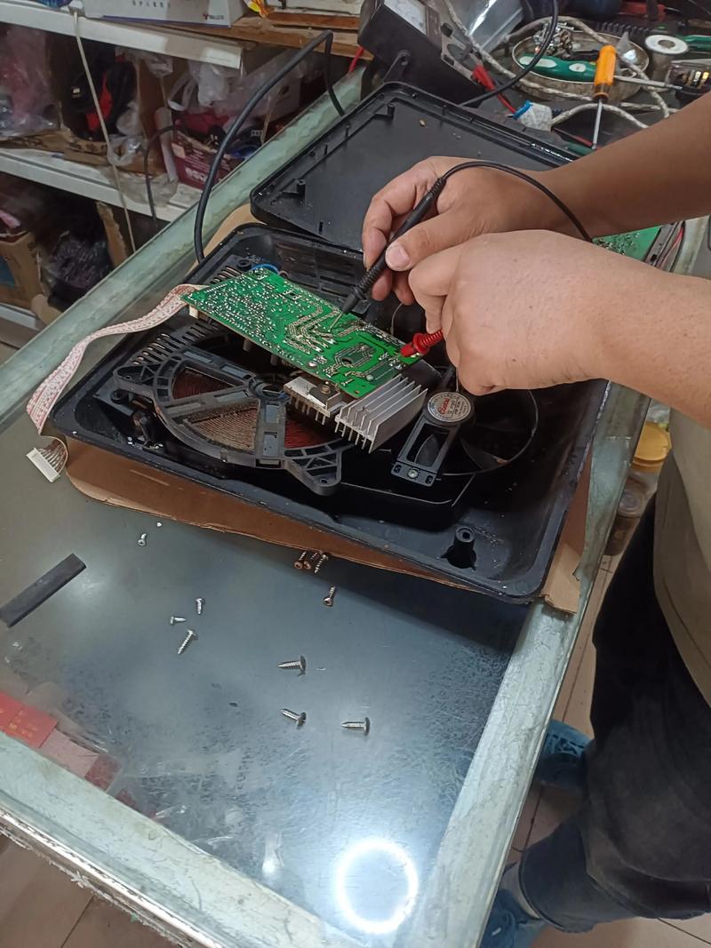 家电维修店如何经营好？-图3