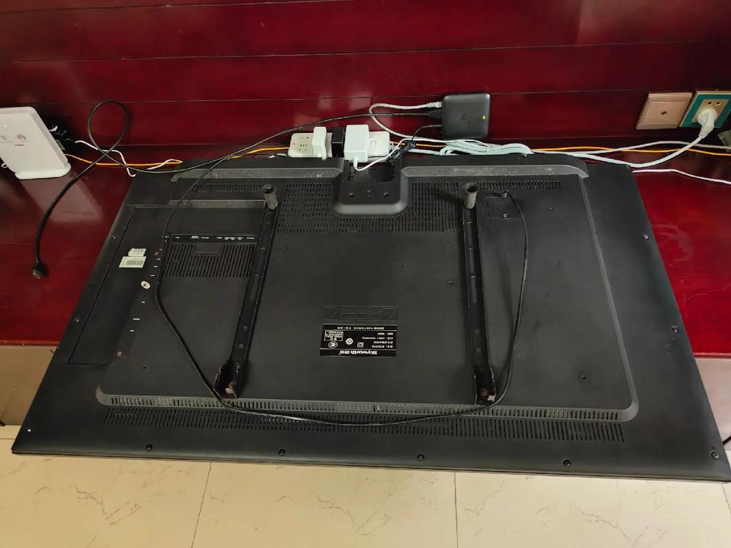 创维47L20HF维修故障怎么解决？-图2