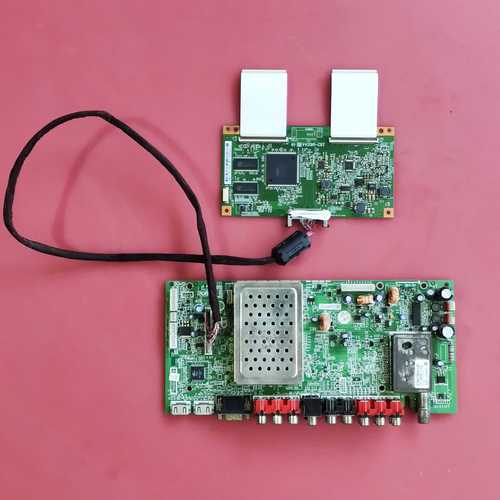 创维47L20HF维修故障怎么解决？-图3