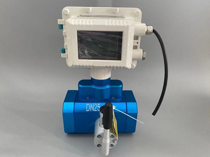 国外天然气流量计品牌有哪些优选？-图1