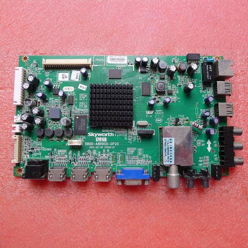 创维55E700s维修问题有哪些？-图1