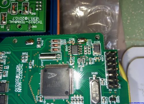 同惠TH2821A维修故障如何排查？-图1