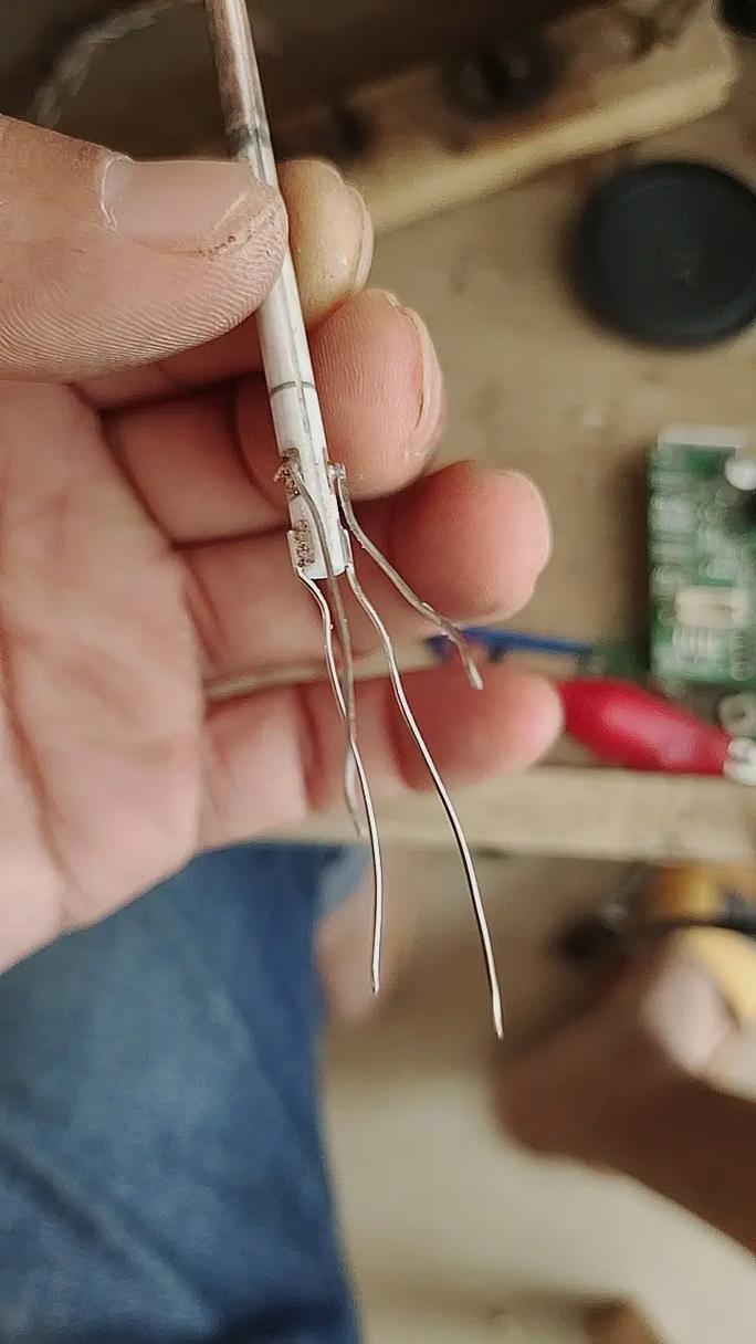 焊台温度到底该调多少？-图3