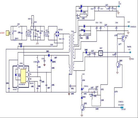 创维32L16HC维修问题如何解决？-图3