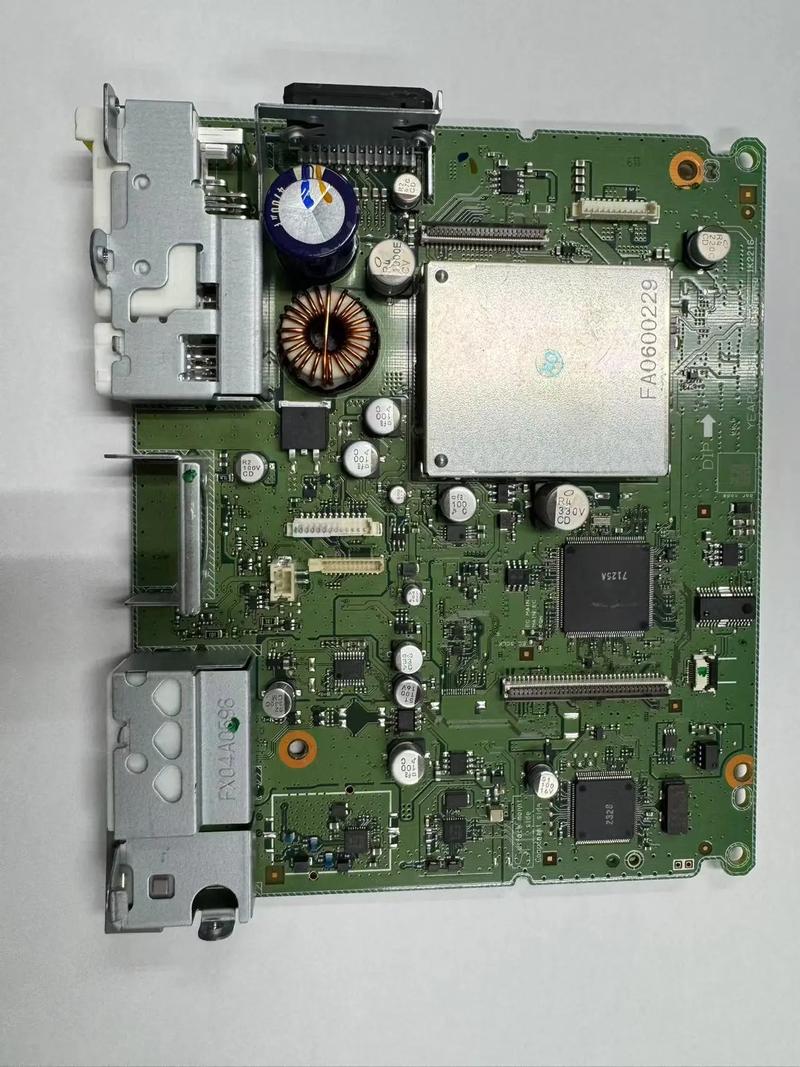 mt3360导航仪维修,常见故障有哪些?-图3 mt3360导航仪维修,常见故障有哪些?-图3