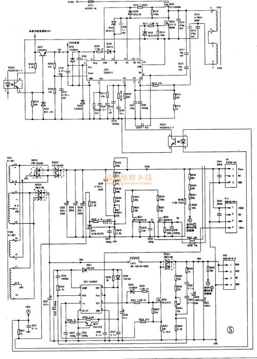 SSC9500维修重点有哪些关键点?-图2 SSC9500维修重点有哪些关键点?-图2
