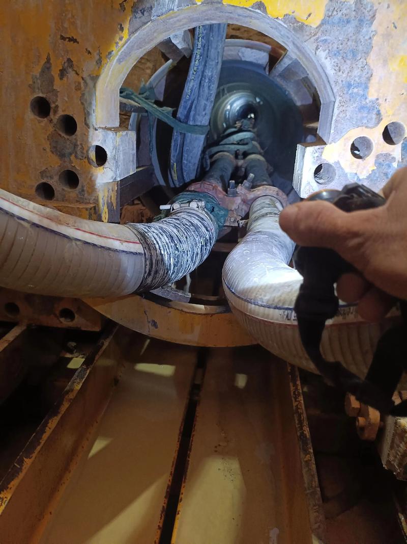 SSC9500维修重点有哪些关键点?-图1 SSC9500维修重点有哪些关键点?-图1