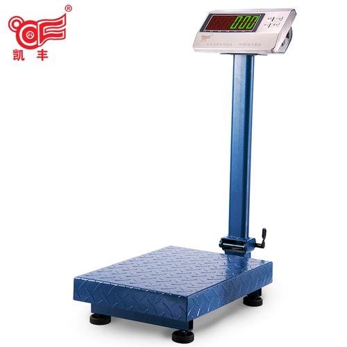 商用电子秤品牌怎么选？-图2