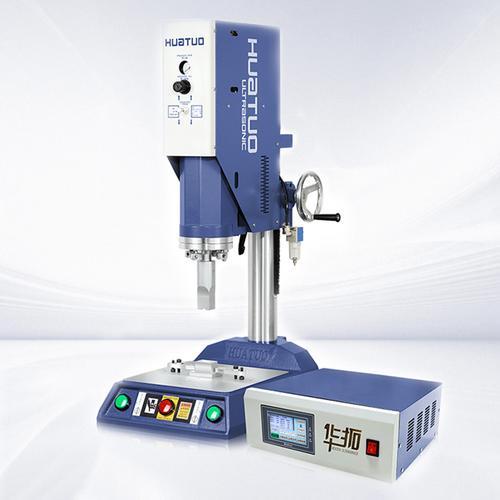 深圳超声波焊接机品牌哪家好？-图1