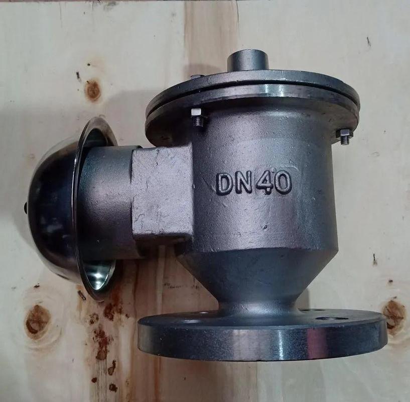 阻火器呼吸阀国外品牌哪些好？-图3