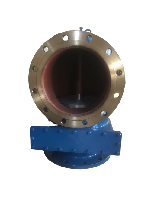 阻火器呼吸阀国外品牌哪些好？-图2