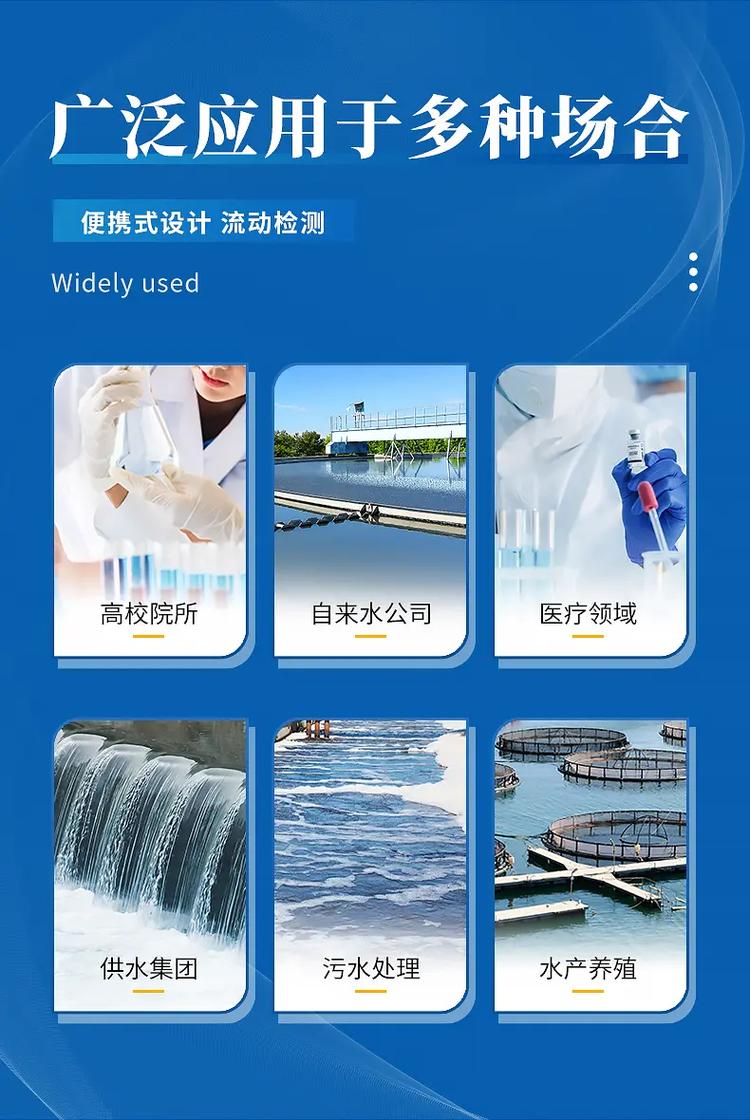 溶氧仪品牌怎么选？哪个更靠谱？-图1