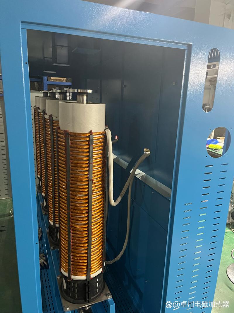 3kw电磁采暖炉品牌怎么选?-图1 3kw电磁采暖炉品牌怎么选?-图1