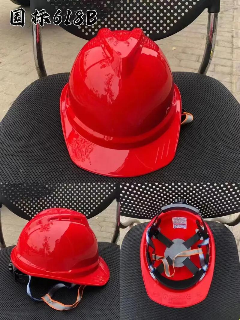 安全帽品牌哪家好？生产厂家怎么选？-图1