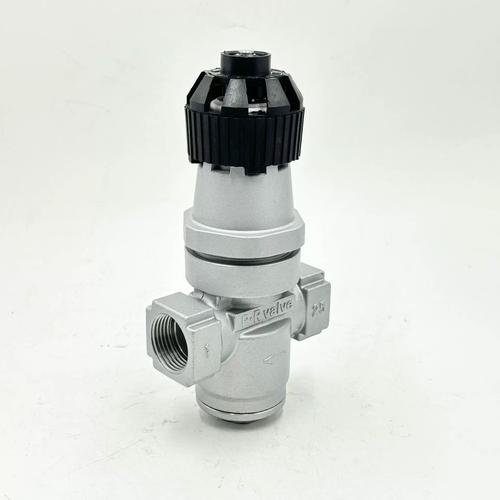 不锈钢蒸汽减压阀品牌怎么选？-图1