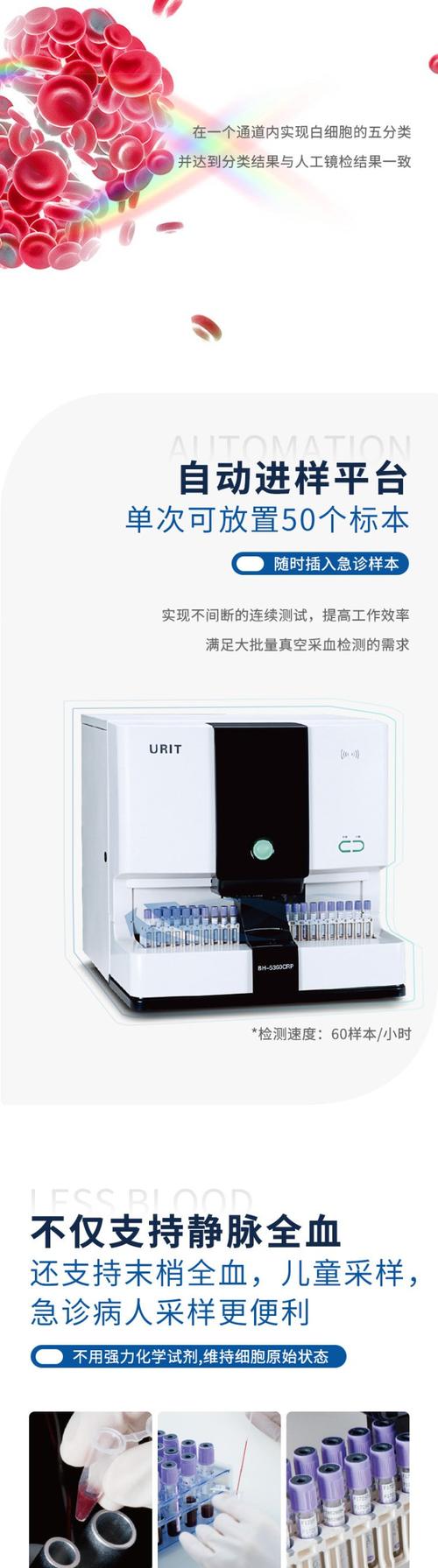 五分类血球计数仪品牌怎么选？-图1