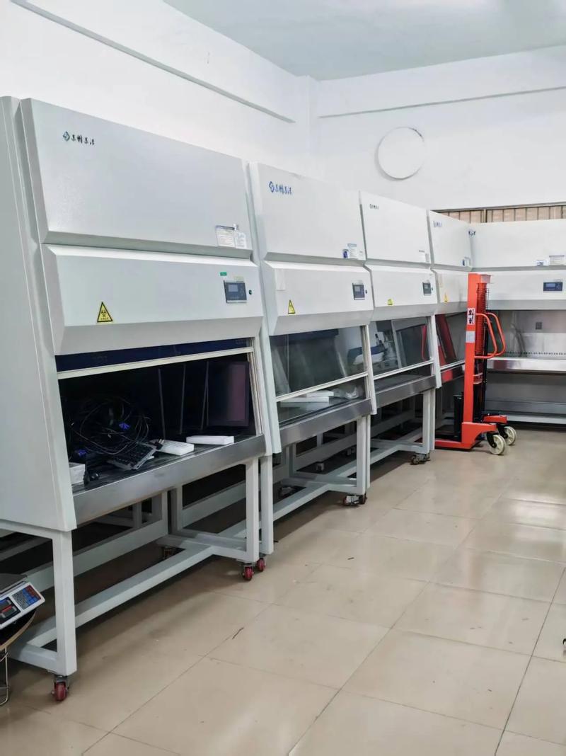 生物安全柜品牌排行榜哪个更靠谱?-图1 生物安全柜品牌排行榜哪个更靠谱?-图1
