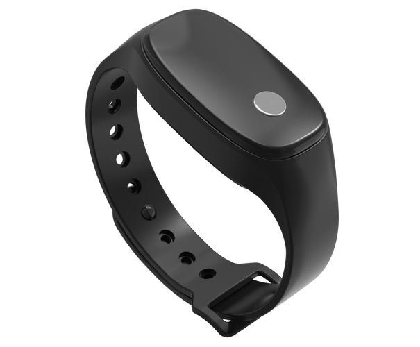 手环如何通过NB技术实现连接？-图1