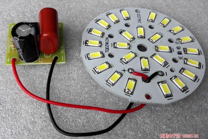 LED节能灯维修视频哪里找?-图3 LED节能灯维修视频哪里找?-图3