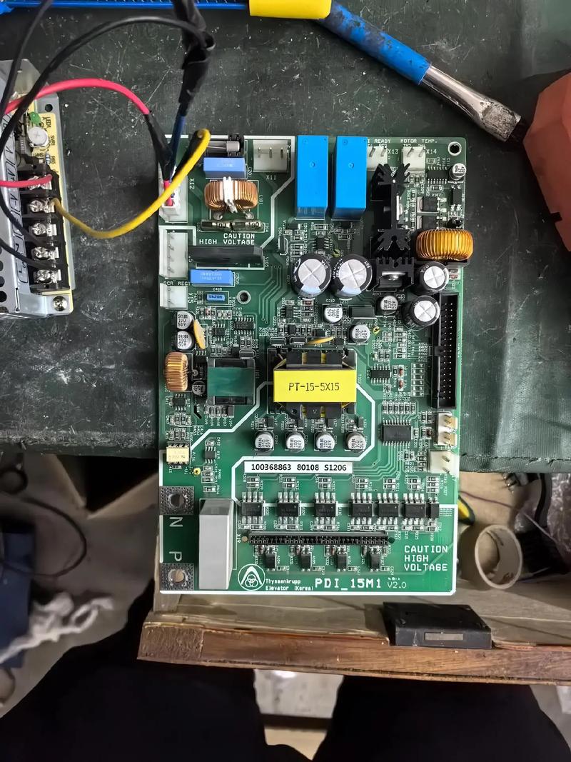 EV1000变频器维修常见问题有哪些？-图2