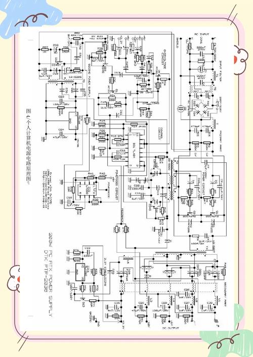 开关电源维修试题答案怎么用？-图2