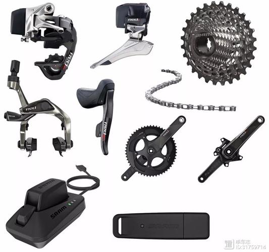 SRAM变速技术手册核心要点是什么？-图3