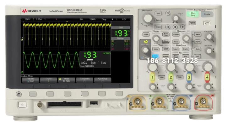是德科技维修电话是多少?-图1 是德科技维修电话是多少?-图1
