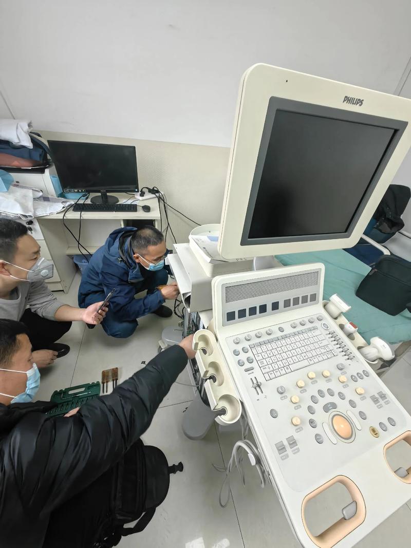 飞利浦MCD705维修，常见故障有哪些？-图1