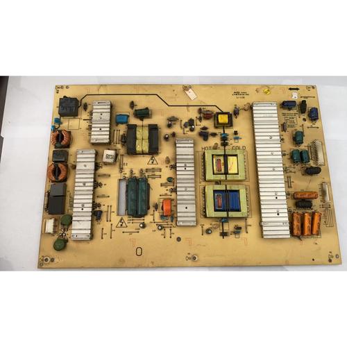 创维E70RG主板维修，故障点如何排查？-图2