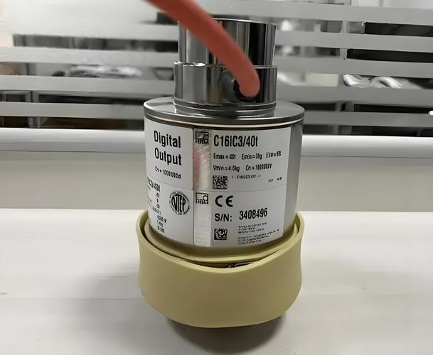 高精度称重传感器品牌哪个好？-图3