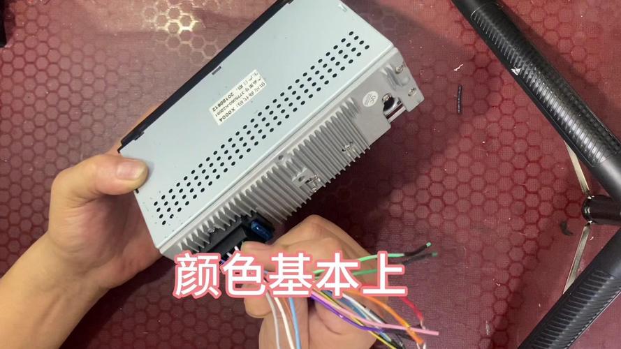 汽车CD机维修视频教程怎么学?-图3 汽车CD机维修视频教程怎么学?-图3