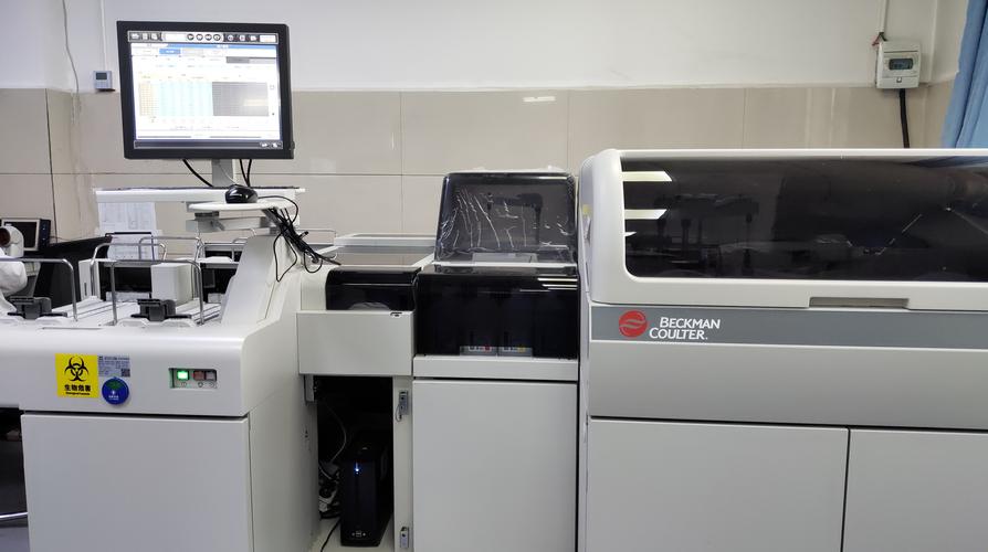 交大一附院常用生化仪品牌有哪些？-图1