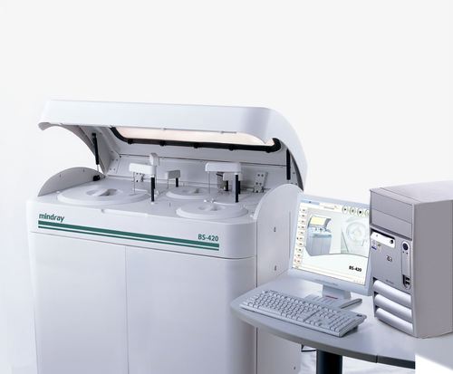 交大一附院常用生化仪品牌有哪些？-图3