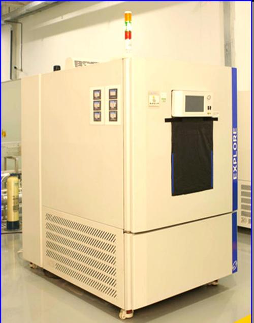浙江温湿度试验箱品牌哪家好？-图2