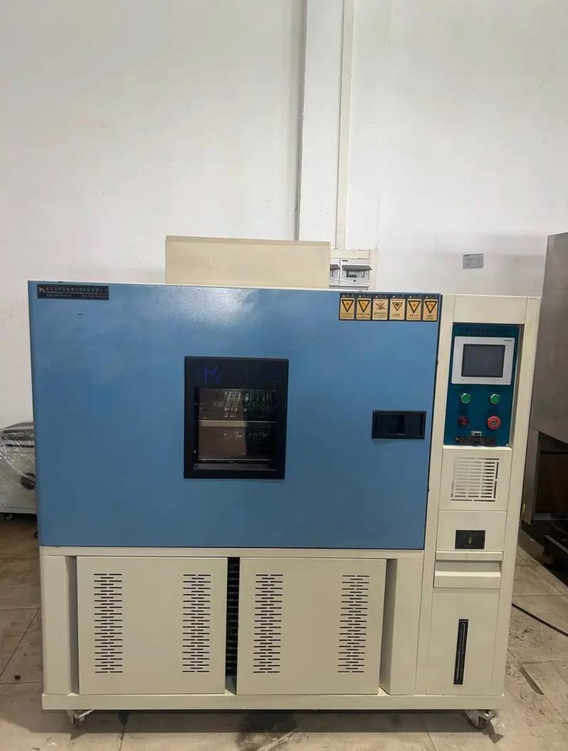 浙江温湿度试验箱品牌哪家好？-图3