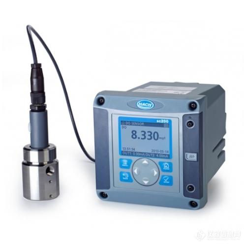 哪个品牌的在线溶解氧测定仪更可靠？-图3