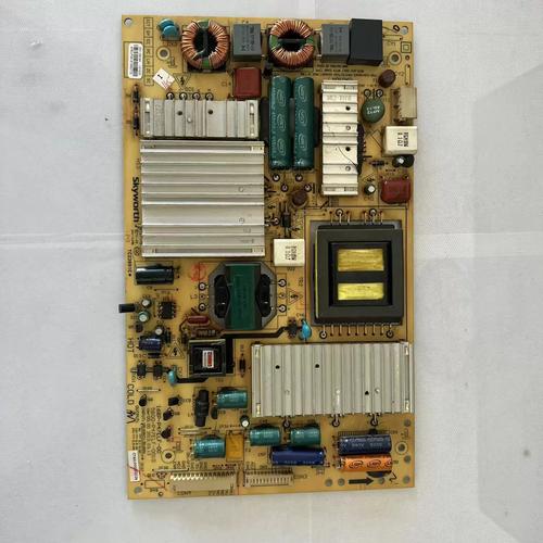 创维47E650E维修故障如何排查？-图2