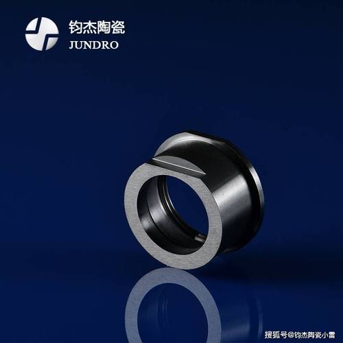 德国FFC陶瓷技术有何独特优势？-图2