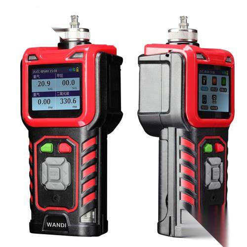 便携式气体报警器品牌-图2