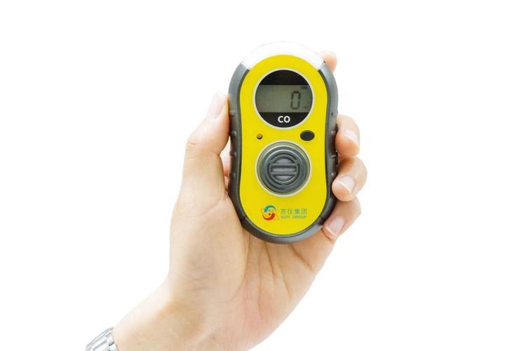 便携式气体报警器品牌-图3