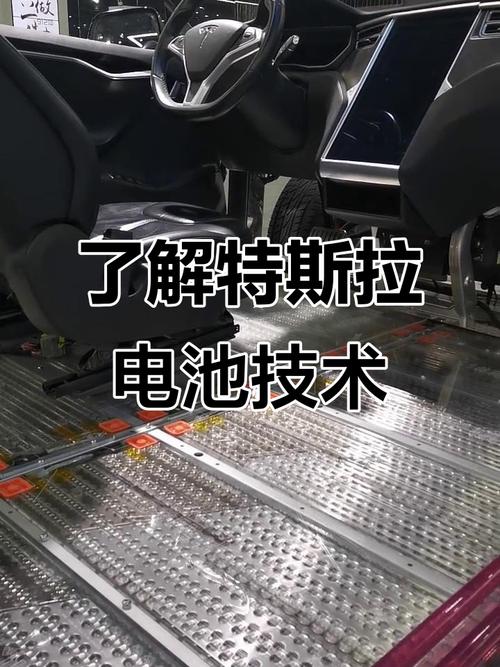 特斯拉最新电池技术有何突破？-图1