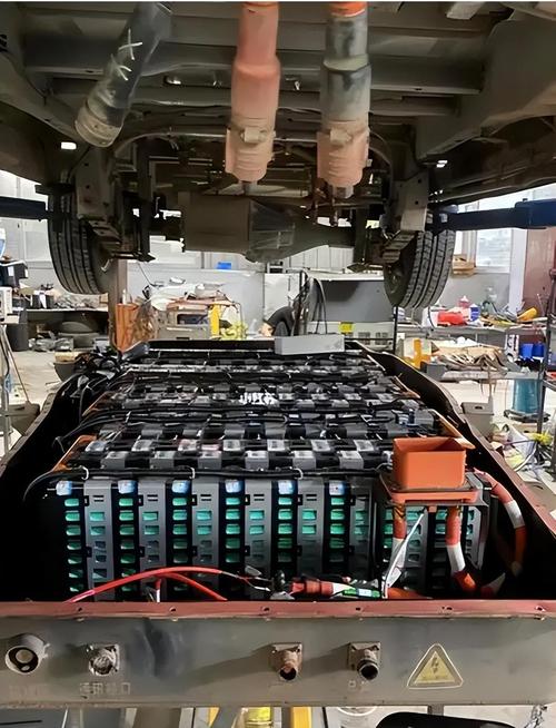 特斯拉最新电池技术有何突破？-图2