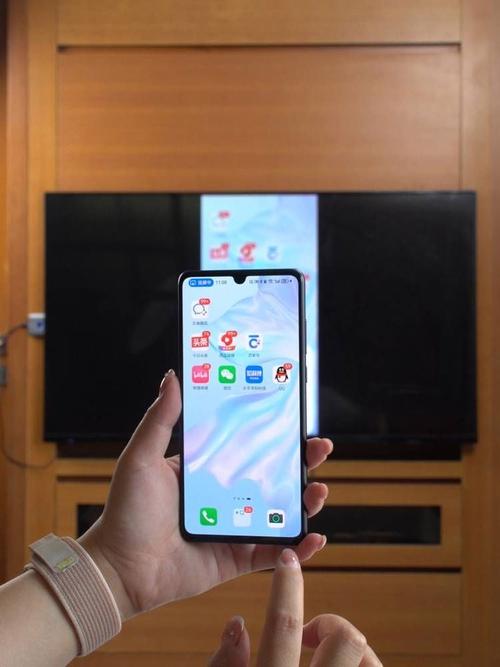 华为手机RFID技术有何创新应用？-图2