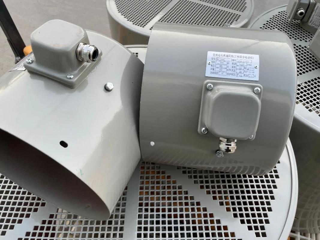 风机变频器品牌怎么选？-图1