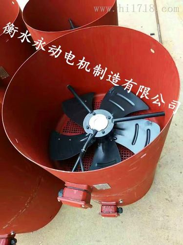 风机变频器品牌怎么选？-图2