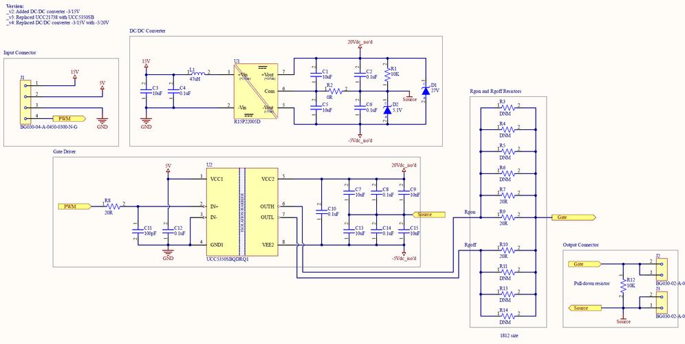IGBT技术如何驱动应用创新？-图3