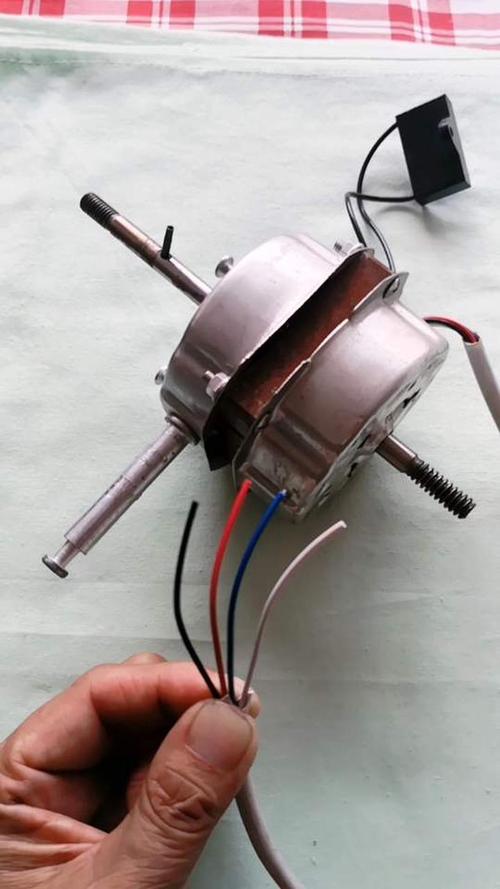 家用电风扇电机维修视频,自己能修吗?-图1 家用电风扇电机维修视频,自己能修吗?-图1