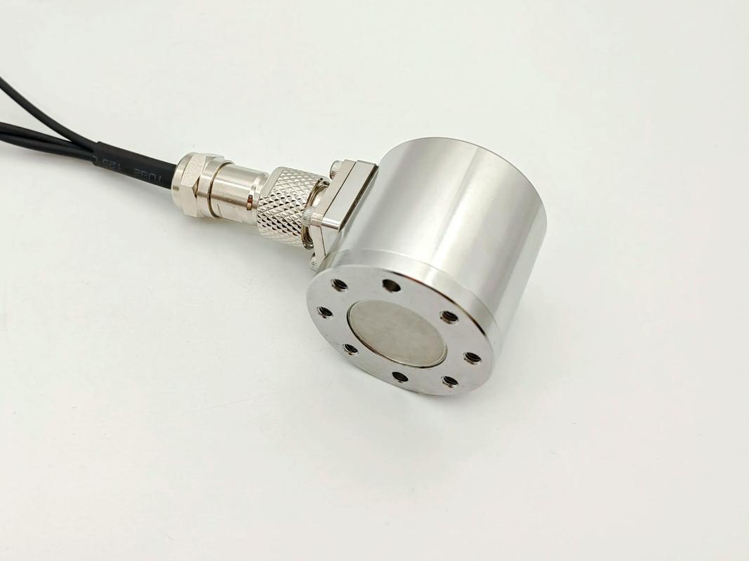 三轴传感器品牌有哪些？-图1