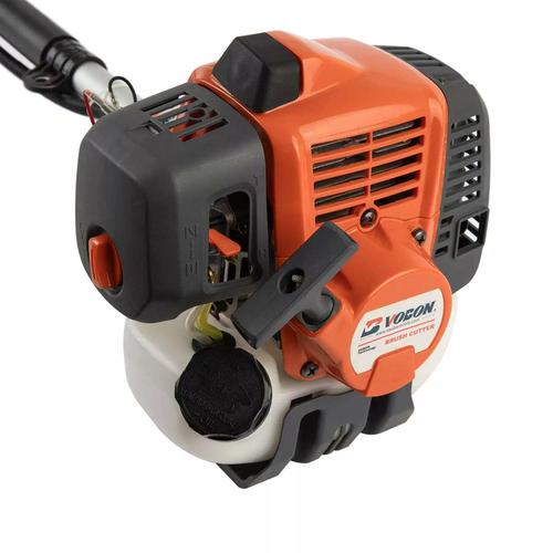 国产二冲程割草机品牌有哪些？-图3