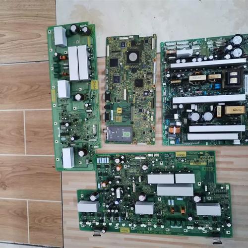 先锋PDP电视机维修书-图2